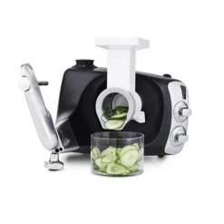 Assistent tilbehør - grønnsakskutter