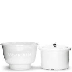 Assistent tilbehør - iskrembolle 1,5L hvit