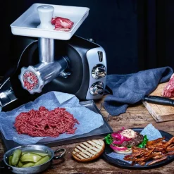 Assistent tilbehør - kjøttkvern