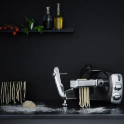 Assistent tilbehør - pastavals spagetti