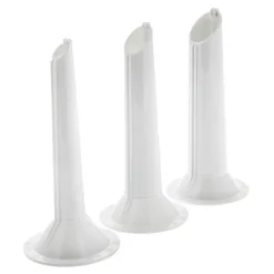 Assistent tilbehør - pølsehorn 10/20/25