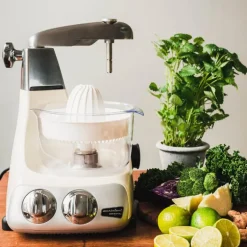 Assistent tilbehør - sitruspresse