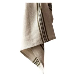 Astrid kjøkkenhåndkle 50x70 cm oliven