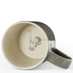 Astrid Lindgren krus 35 cl Far åt pipsvängen!