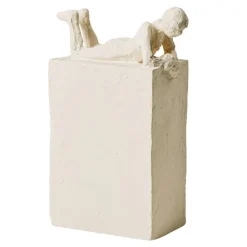 Astro Vannmannen hvit