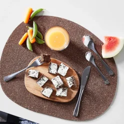 Atelier barnebestikk 4 deler stål