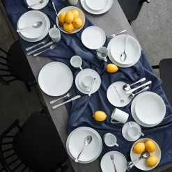 Atelier potetskje 28,5 cm polert