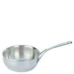 Atlantis 7 sauteuse u/lokk 22 cm 2,5L