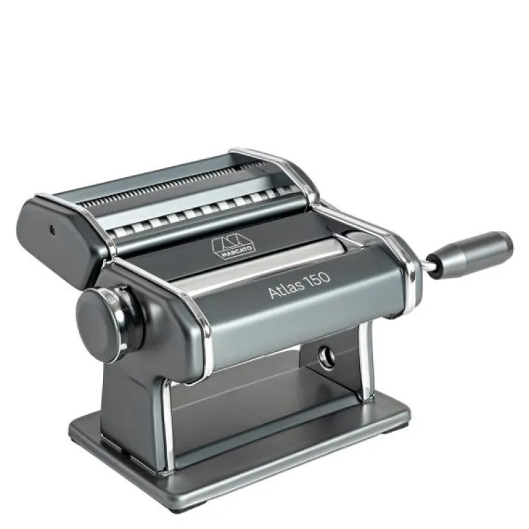 Atlas 150 pastamaskin powder grey