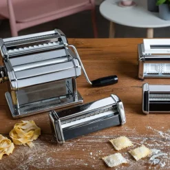 Atlas 150 pastasett «Multipast»