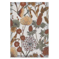 Autumn håndkle 35x50 cm brun