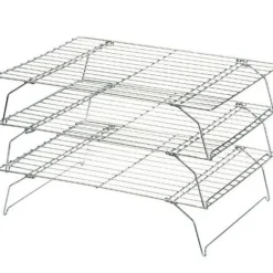 Avkjølingsrist 3 etasjer
