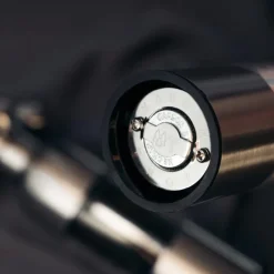 Axia salt- & pepperkvern 18 cm 2 stk stål