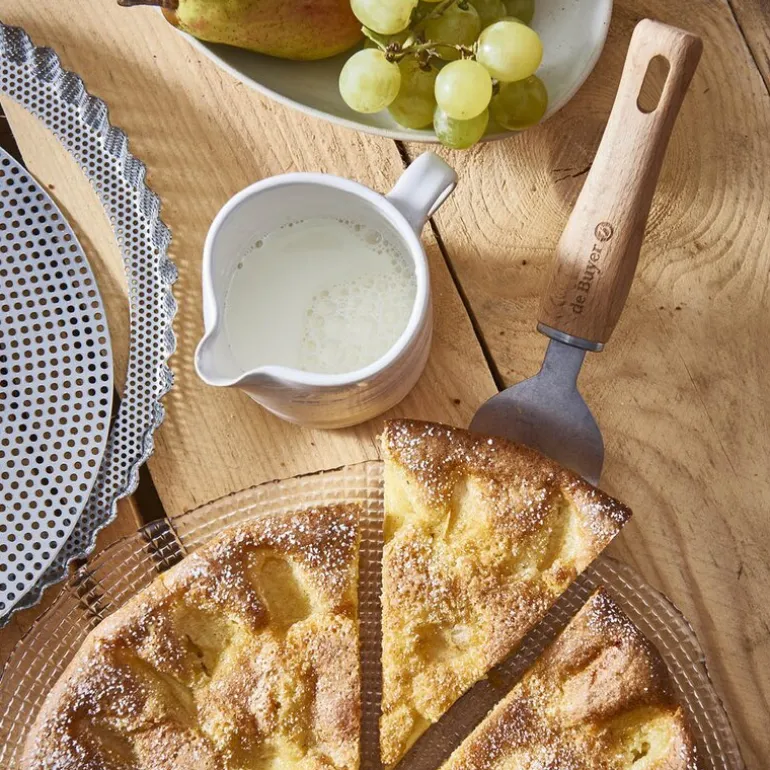 B Bois Tools kakespade 5 cm grå