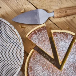 B Bois Tools kakespade 5 cm grå