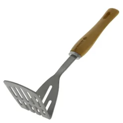 B Bois Tools potetmoser 29 cm grå