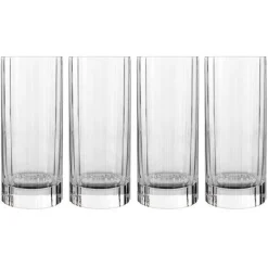 Bach ølglass 48 cl 4 stk