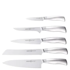 Backaryd Knivsett 5 deler