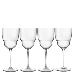 Backdoor cocktailglass barracuda 32 cl 6 stk