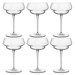 Backdoor cocktailglass great gatsby 30 cl 6 stk