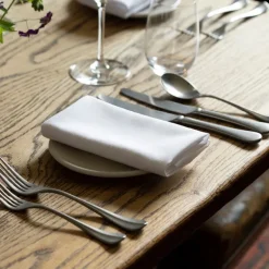 Baguette bestikksett 42 deler