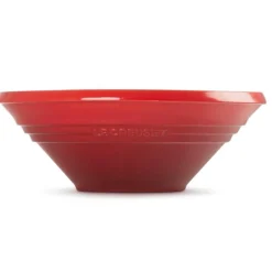 Bakebolle 4,7L cerise