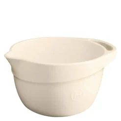 Bakebolle M 3,5L krem