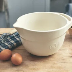 Bakebolle M 3,5L krem