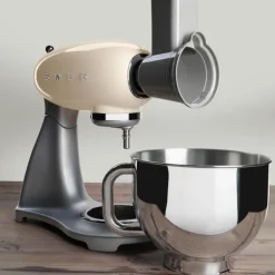 Bakebolle SMB401 4,8L stål