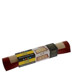 Bakematte silikon 30x40 cm