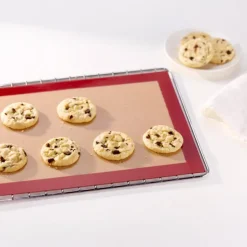 Bakematte silikon 30x40 cm