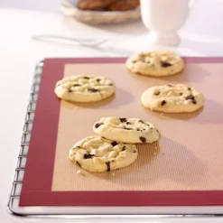 Bakematte silikon 38x58 cm