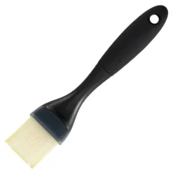 Bakepensel silikon 20 cm