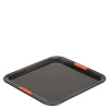 Bakeplate flat 31x31 cm