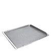 Bakeplate perforert justerbar 40x35 cm