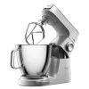 Baker XL kjøkkenmaskin 7L KVL85.124.SI sølv