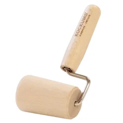 Bakerulle15,5 cm bøk