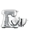 Bakery Boss BEM825BAL kjøkkenmaskin sølv