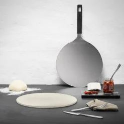 Bakesten/pizzasten 35,5 cm