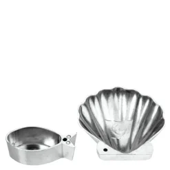 Bakkelsjern under the sea 2 stk