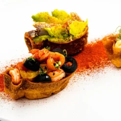 Bakkelsjern under the sea 2 stk