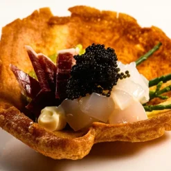 Bakkelsjern under the sea 2 stk