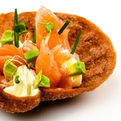 Bakkelsjern under the sea 2 stk