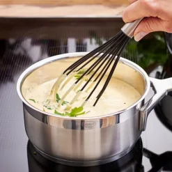 Ballongvisp 12 tråder 27 cm