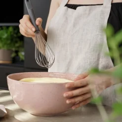 Ballongvisp L 30 cm grå