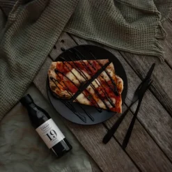 Balsamico cream basilikum