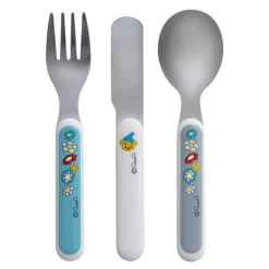 Bamse barnebestikk 3 deler ballong