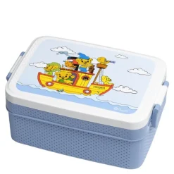 Bamse matboks 18,5x12 cm Viktoria