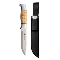 Bamsen Masur allroundkniv 22,5 cm masurbjørk