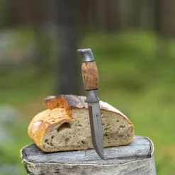 Bamsen Masur allroundkniv 22,5 cm masurbjørk